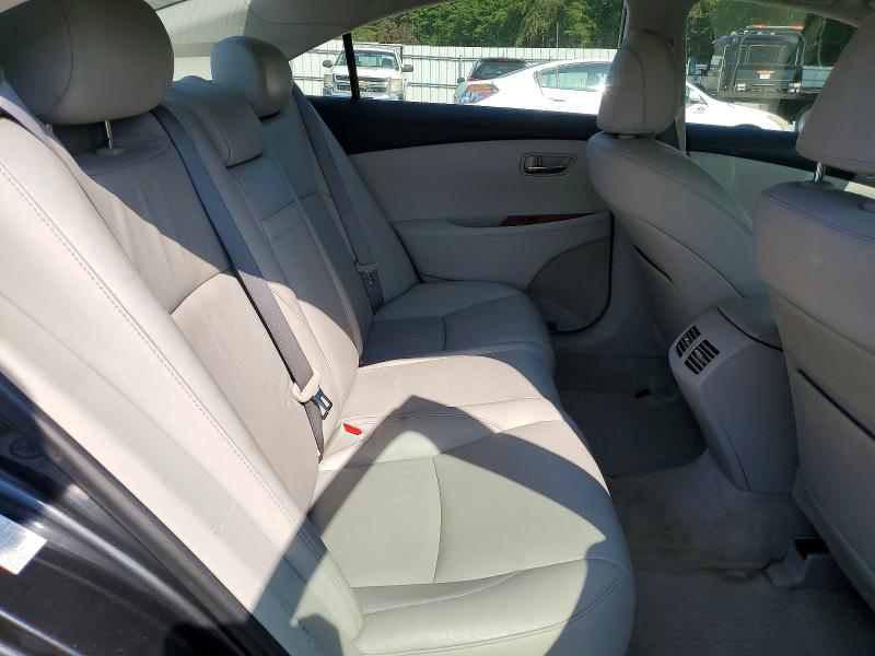 66288476 :رقم المزاد ، JTHBJ46G072072556 vin ، 2007 Lexus Es مزاد بيع