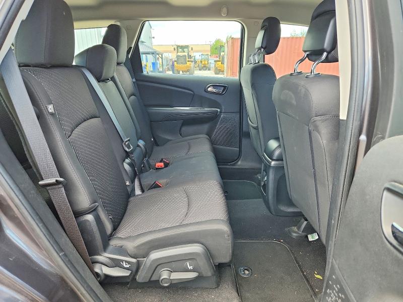 66968516 :رقم المزاد ، 3C4PDCAB4FT549684 vin ، 2015 Dodge Journey مزاد بيع