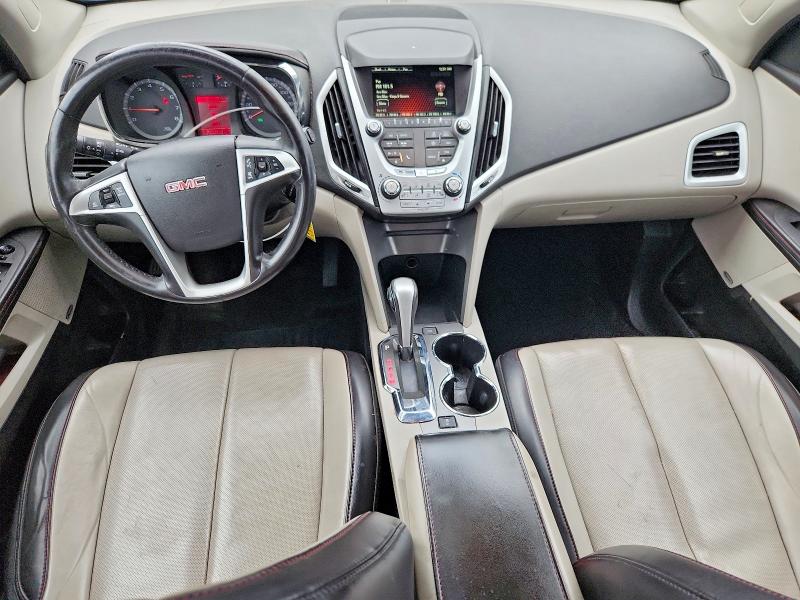 Aukcja sprzedaży 2013 Gmc Terrain, vin: 2GKFLVEK4D6264056, numer aukcji: 64914296