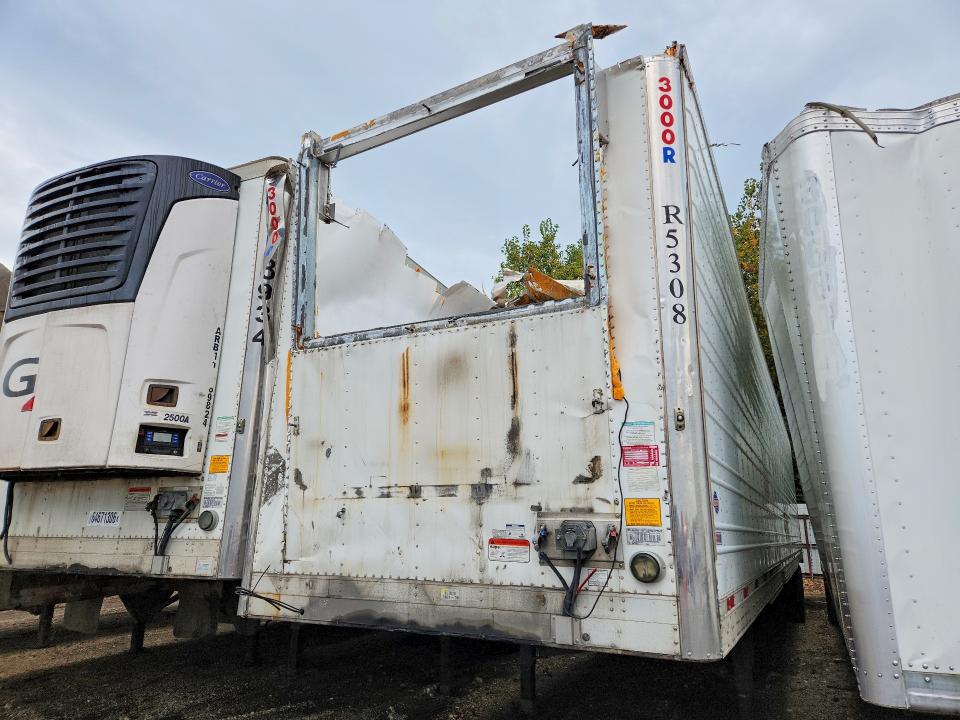 Продаж на аукціоні авто 2019 Reefer Utility Trailer, vin: 1UYVS2531K2746108, номер лоту: 66755126