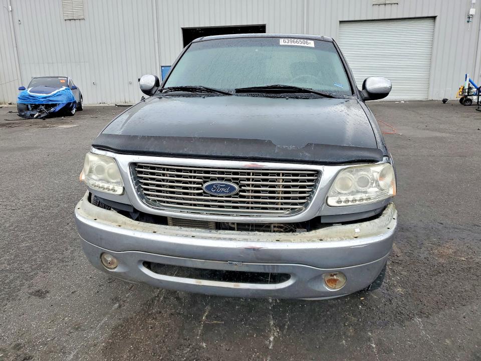 Aukcja sprzedaży 2001 Ford F150, vin: 1FTRW07L71KC60939, numer aukcji: 63966506
