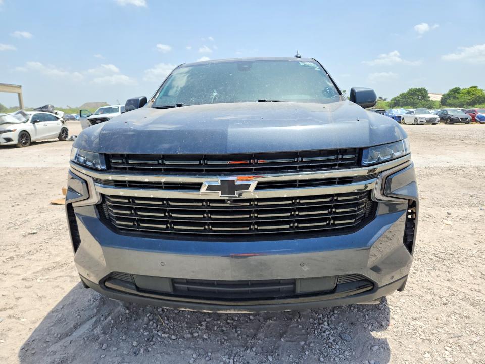 Продаж на аукціоні авто 2021 Chevrolet Suburban, vin: 1GNSCEKD7MR216787, номер лоту: 65441776