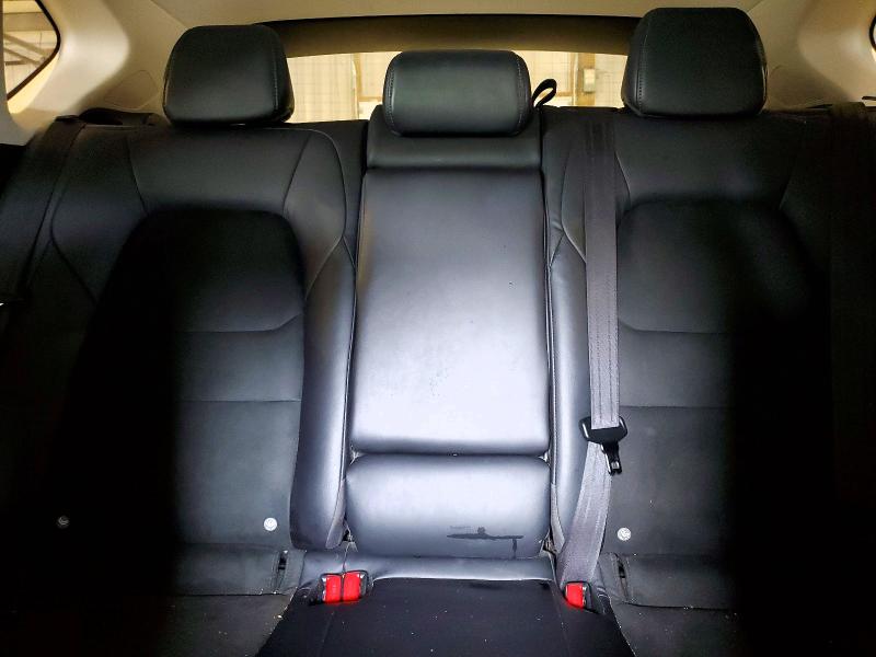 2019 Mazda Cx-5 მანქანა იყიდება აუქციონზე, vin: JM3KFACM7K0697771, აუქციონის ნომერი: 64515916