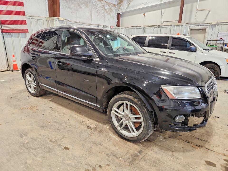 Продаж на аукціоні авто 2014 Audi Q5, vin: WA1CMAFP5EA012846, номер лоту: 64495016