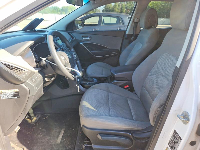 Aukcja sprzedaży 2015 Hyundai Santa Fe Sport, vin: 5XYZT3LB4FG249448, numer aukcji: 66071086