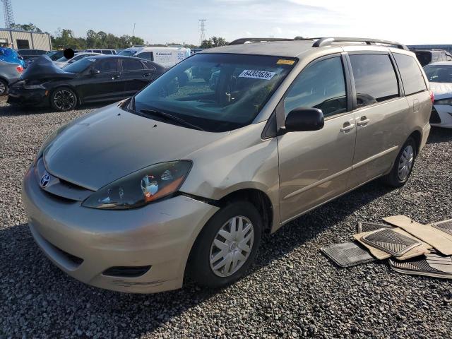 Продажа на аукционе авто 2006 Toyota Sienna, vin: 5TDZA23C06S554294, номер лота: 64383626