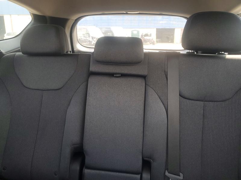 2019 Hyundai Santa Fe მანქანა იყიდება აუქციონზე, vin: 5NMS3CAD3KH136077, აუქციონის ნომერი: 65152776