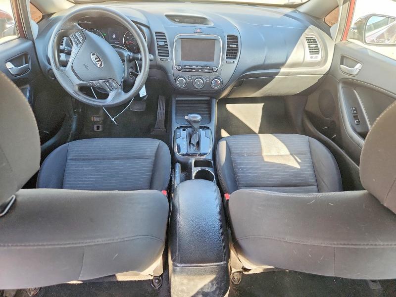 Aukcja sprzedaży 2018 Kia Forte, vin: 3KPFL4A73JE226529, numer aukcji: 65211896