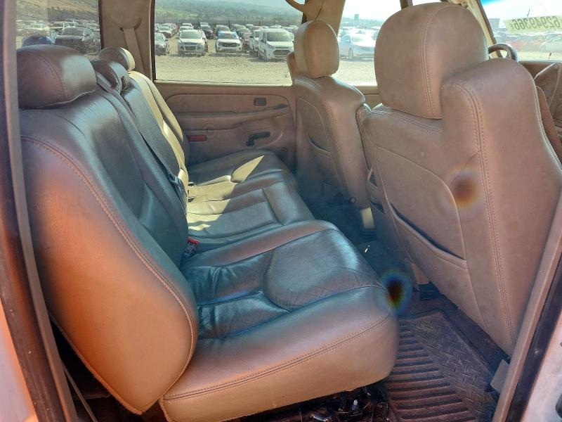 Продаж на аукціоні авто 2006 Gmc Sierra, vin: 1GTHK23266F127301, номер лоту: 62949366