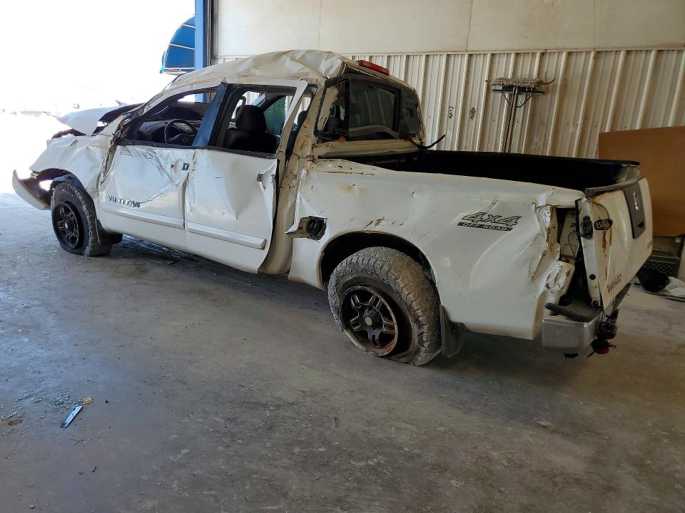 Aukcja sprzedaży 2006 Nissan Titan, vin: 1N6BA07B96N521773, numer aukcji: 64048066