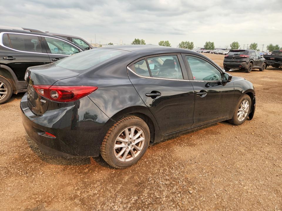Продажа на аукционе авто 2018 Mazda 3, vin: JM1BN1V79J1180791, номер лота: 63715496