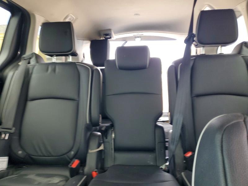 2026 Honda Odyssey მანქანა იყიდება აუქციონზე, vin: 5FNRL6H86TB007830, აუქციონის ნომერი: 65039076