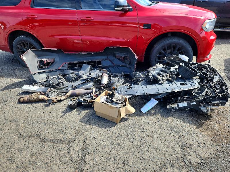 66060776 :رقم المزاد ، 5N1DR2MM6HC628344 vin ، 2017 Nissan Pathfinder مزاد بيع