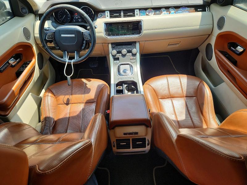 Продажа на аукционе авто 2014 Land Rover Range Rover Evoque, vin: SALVV2BG3EH894378, номер лота: 66505116