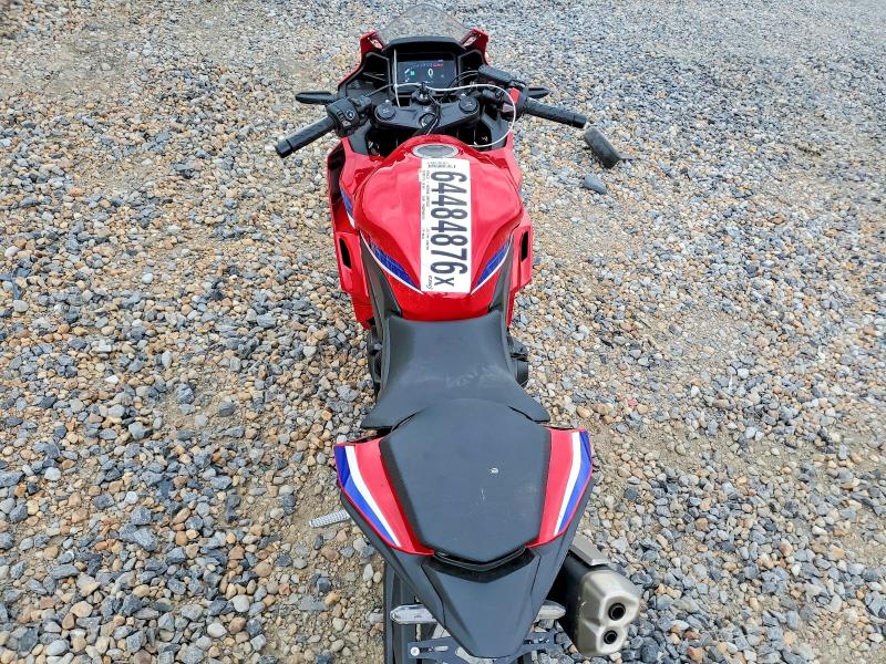 Aukcja sprzedaży 2025 Honda Cbr500, vin: MLHPC7056S5101489, numer aukcji: 64484876