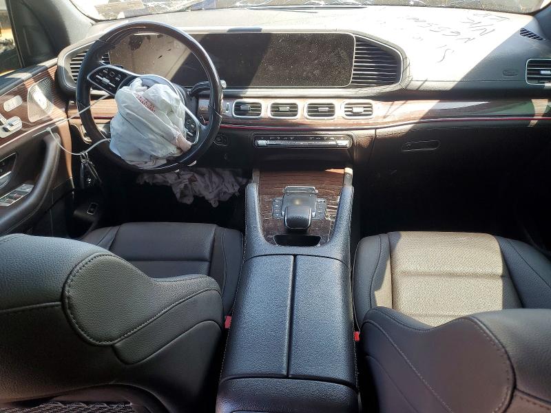 Продажа на аукционе авто 2022 Mercedes-benz Gle, vin: 4JGFB4KBXNA655001, номер лота: 65683156