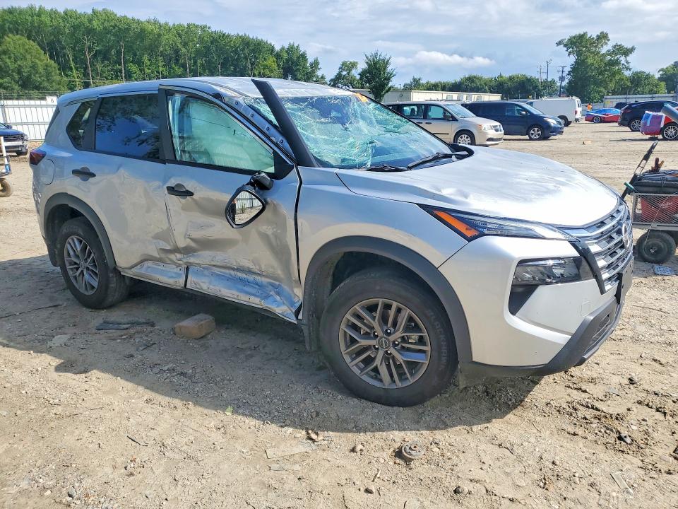 Aukcja sprzedaży 2025 Nissan Rogue, vin: 5N1BT3AB0SC827589, numer aukcji: 65003836