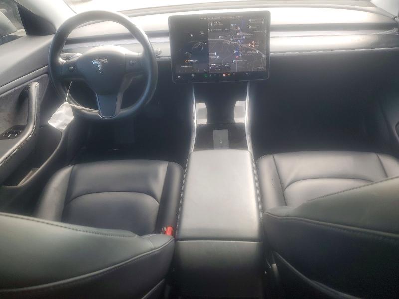 Aukcja sprzedaży 2018 Tesla Model 3, vin: 5YJ3E1EA2JF013356, numer aukcji: 65231686