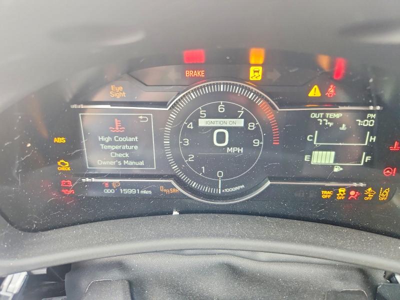 Продаж на аукціоні авто 2024 Toyota Gr 86, vin: JF1ZNBE12R9757020, номер лоту: 65439886