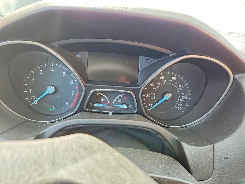 Aukcja sprzedaży 2018 Ford Focus, vin: 1FADP3FE5JL312824, numer aukcji: 55048736