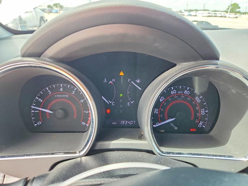 65365306 :رقم المزاد ، 5TDYK3EH4DS118455 vin ، 2013 Toyota Highlander مزاد بيع