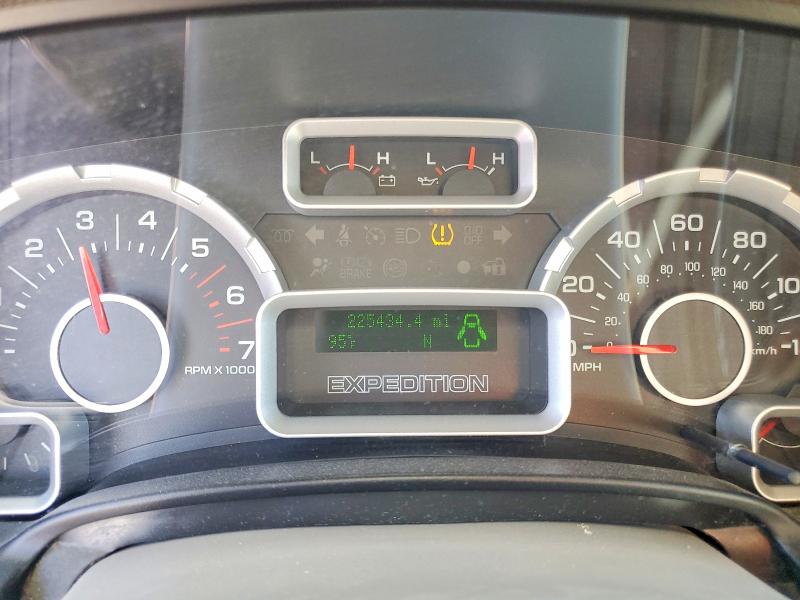 2007 Ford Expedition მანქანა იყიდება აუქციონზე, vin: 1FMFU15507LA36638, აუქციონის ნომერი: 63708706