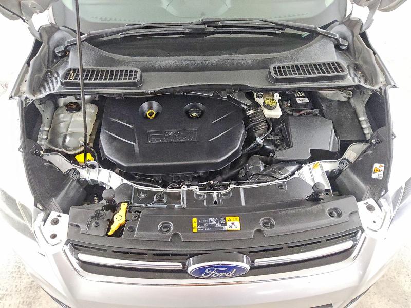 Aukcja sprzedaży 2013 Ford Escape, vin: 1FMCU0J90DUA40457, numer aukcji: 66724126