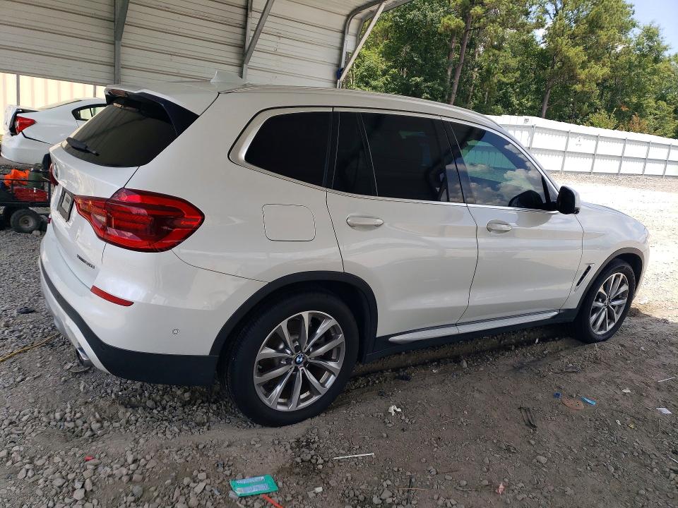 Aukcja sprzedaży 2019 Bmw X3, vin: 5UXTR7C51KLF25848, numer aukcji: 65000846