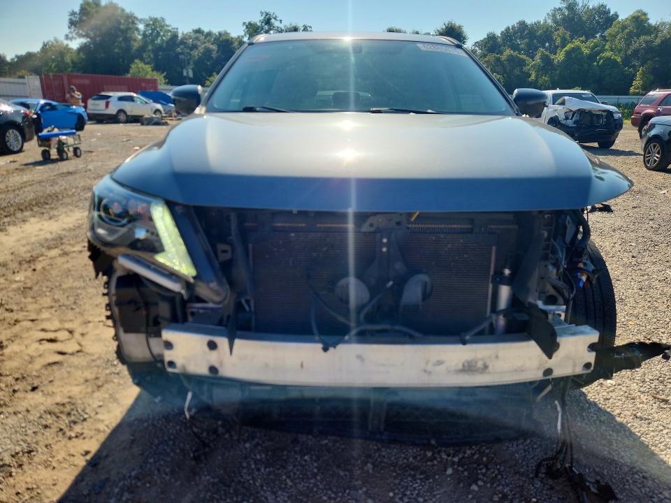 2020 Nissan Pathfinder მანქანა იყიდება აუქციონზე, vin: 5N1DR2CNXLC629385, აუქციონის ნომერი: 62885076