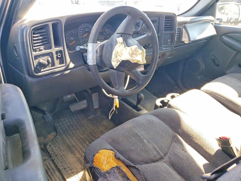 Aukcja sprzedaży 2004 Chevrolet Silverado, vin: 1GCHK24U14E276234, numer aukcji: 63529066