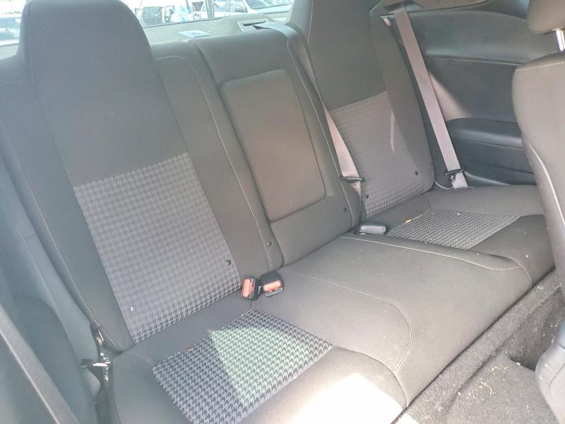 Продаж на аукціоні авто 2023 Dodge Challenger, vin: 2C3CDZBT8PH597504, номер лоту: 65655036