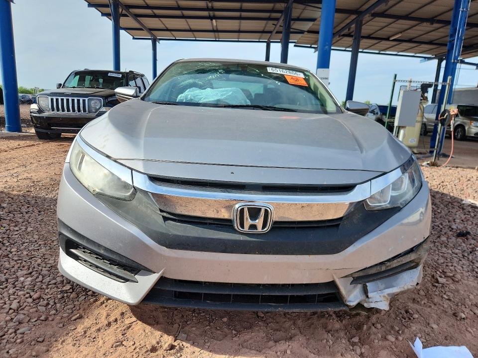 Aukcja sprzedaży 2018 Honda Civic, vin: 19XFC2F51JE014708, numer aukcji: 65162806