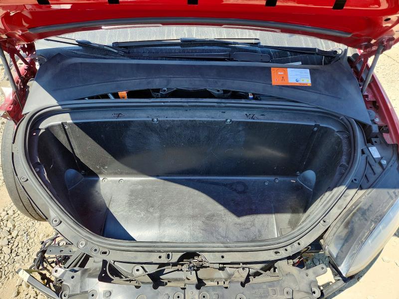 Aukcja sprzedaży 2018 Tesla Model X, vin: 5YJXCAE26JF127182, numer aukcji: 64720956