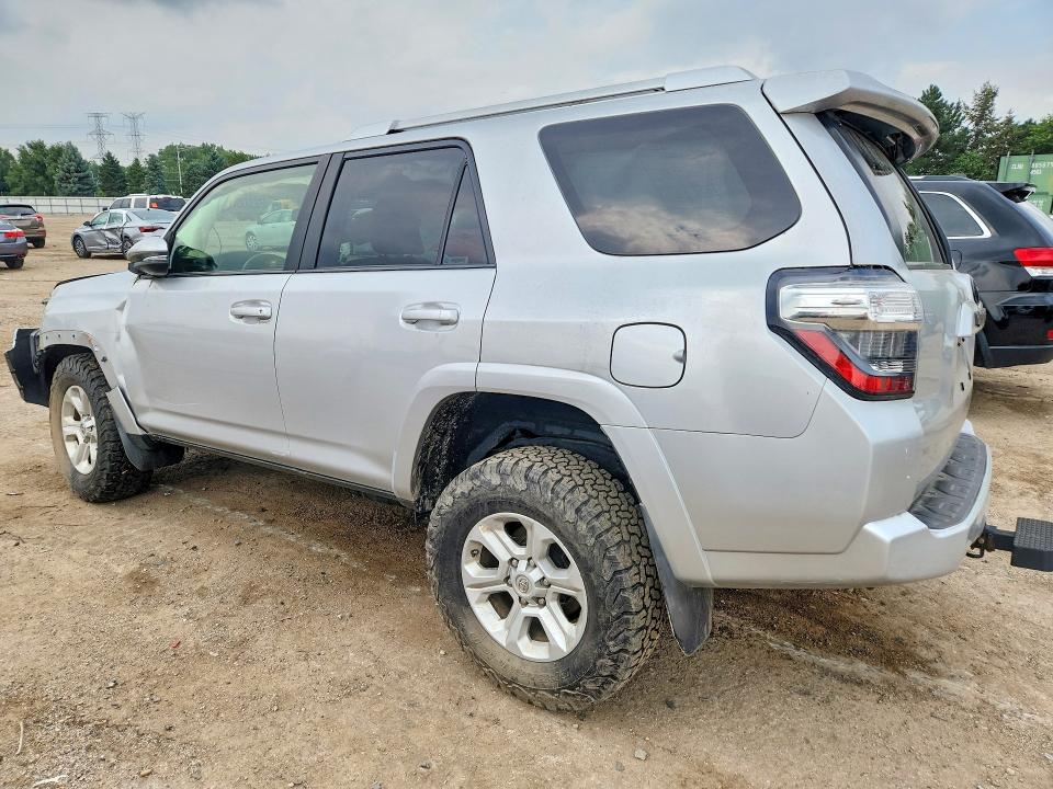 Aukcja sprzedaży 2014 Toyota 4runner, vin: JTEBU5JR6E5169100, numer aukcji: 52322096