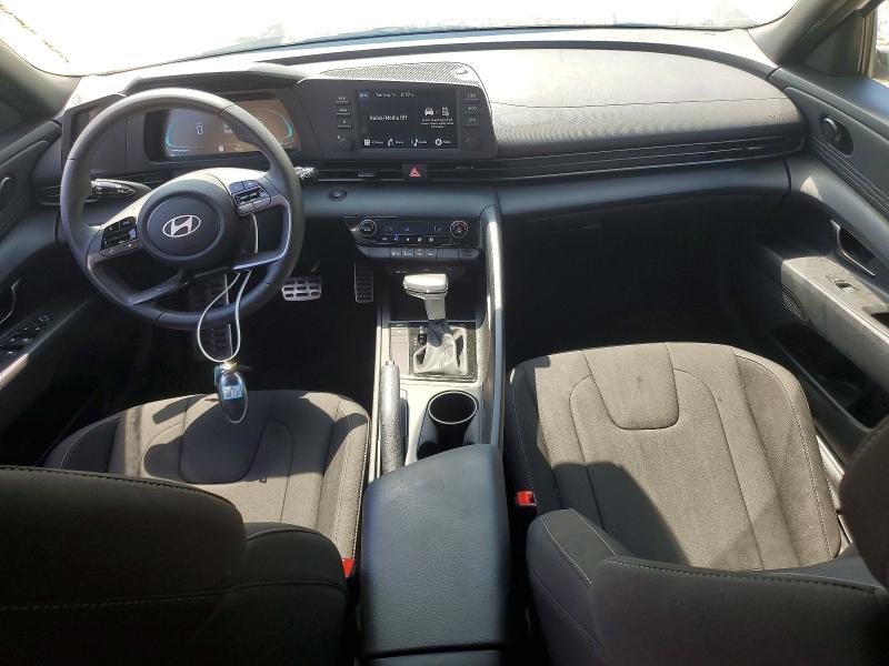 Aukcja sprzedaży 2026 Hyundai Elantra, vin: KMHLM4DGXTU147340, numer aukcji: 64935046