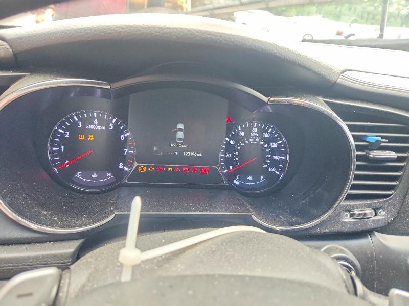 66318666 :رقم المزاد ، 5XXGR4A6XDG111562 vin ، 2013 Kia Optima مزاد بيع