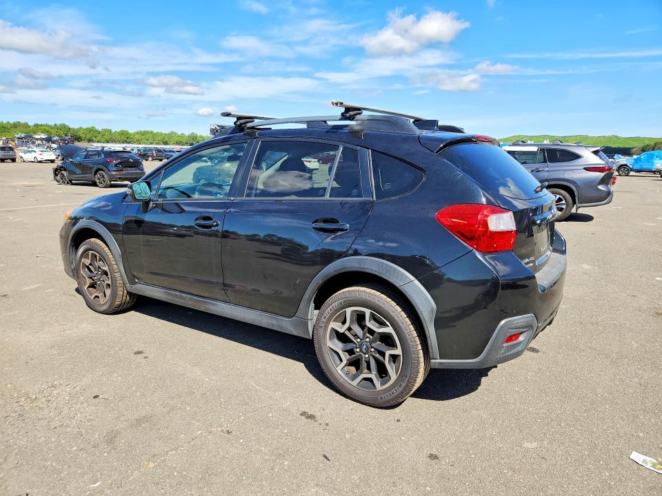 Продажа на аукционе авто 2016 Subaru Crosstrek, vin: JF2GPALC7G8262004, номер лота: 66210386
