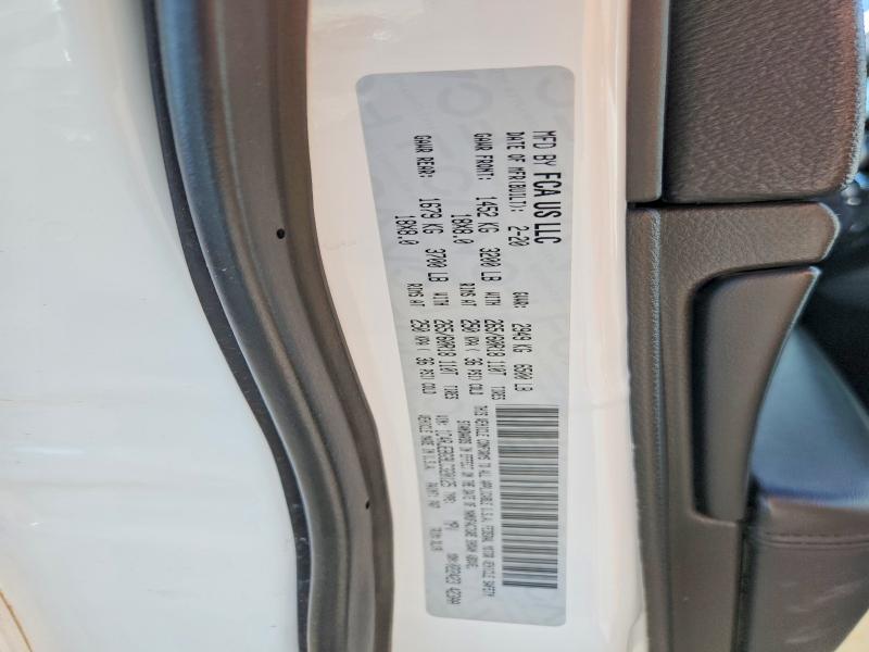 Продажа на аукционе авто 2020 Jeep Grand Cherokee, vin: 1C4RJEBG9LC320125, номер лота: 65835296