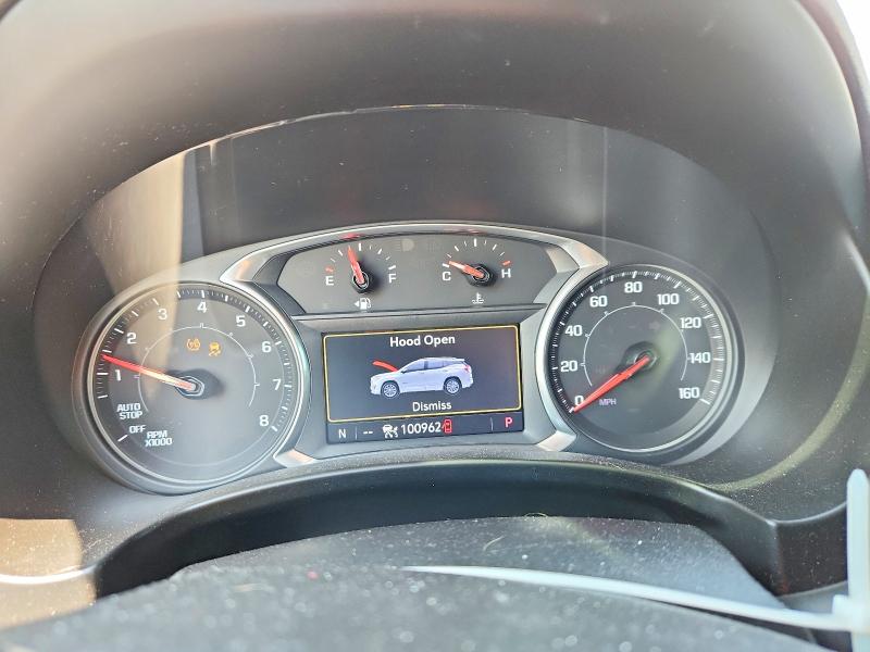 Продаж на аукціоні авто 2019 Gmc Terrain, vin: 3GKALXEX4KL259174, номер лоту: 64058166