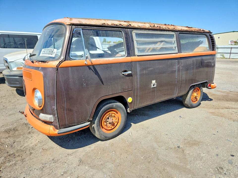 Aukcja sprzedaży 1969 Volkswagen Bus, vin: 239025036, numer aukcji: 65030886
