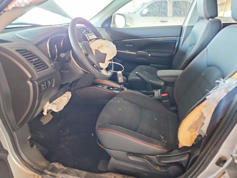 Aukcja sprzedaży 2026 Mitsubishi Outlander Sport, vin: JA4ARUAU0TU023126, numer aukcji: 66375096