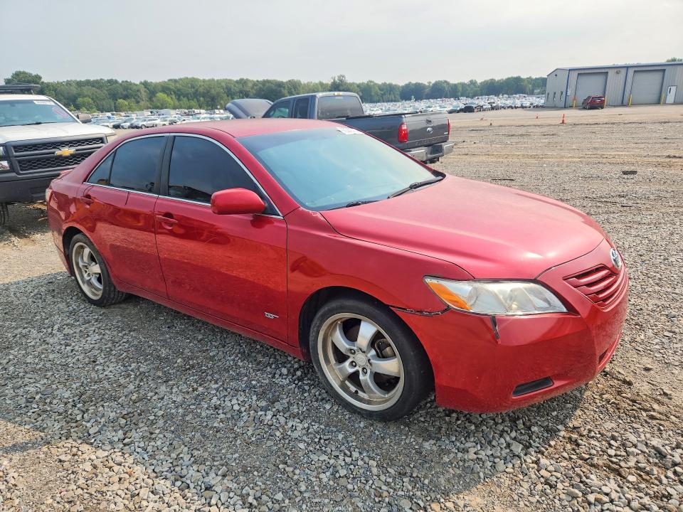 2008 Toyota Camry მანქანა იყიდება აუქციონზე, vin: 4T4BE46K28R029760, აუქციონის ნომერი: 66580526