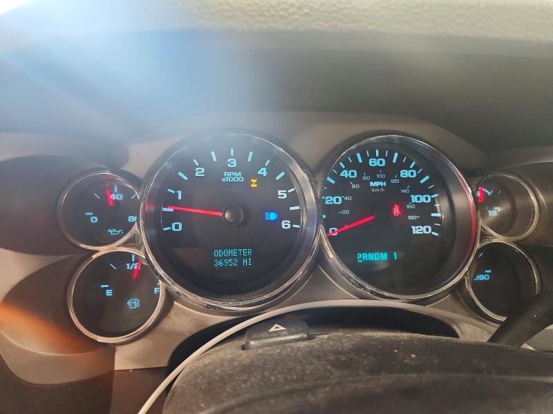 2012 Chevrolet Silverado მანქანა იყიდება აუქციონზე, vin: 1GC0KVCG6CF107006, აუქციონის ნომერი: 63419776