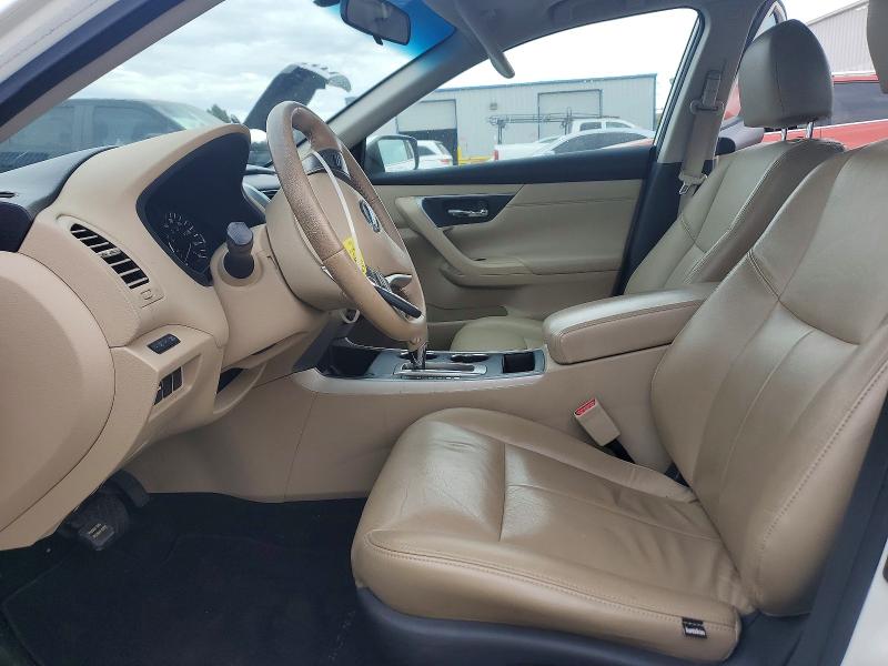 Aukcja sprzedaży 2015 Nissan Altima, vin: 1N4AL3AP9FC273654, numer aukcji: 66840716
