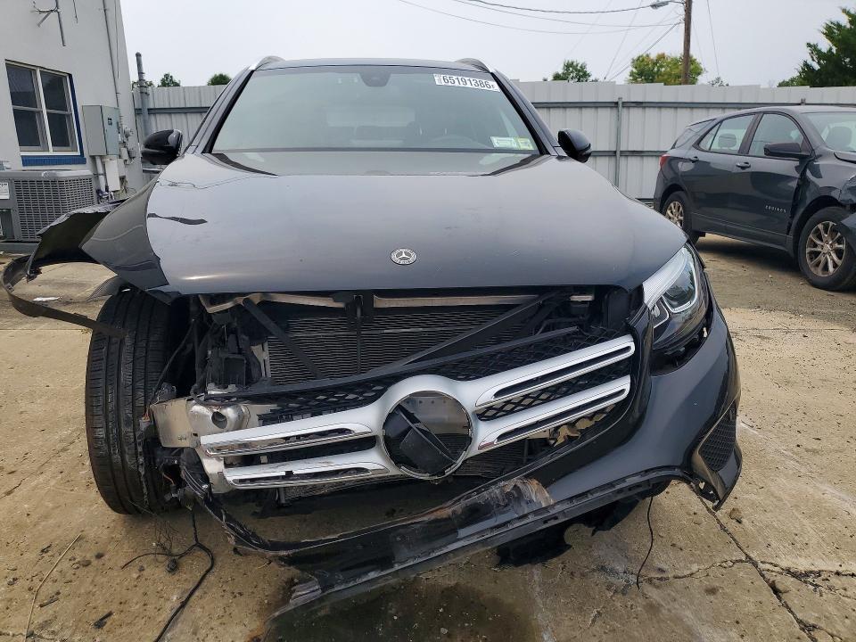 Продажа на аукционе авто 2019 Mercedes-benz Glc, vin: WDC0G4KB2KV187713, номер лота: 65191386