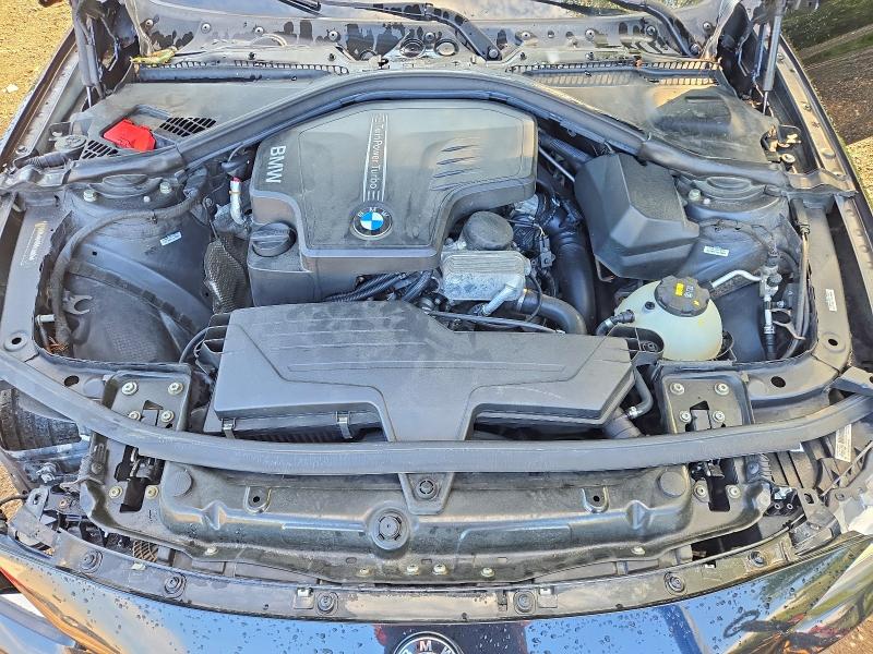 Продаж на аукціоні авто 2014 Bmw 328, vin: WBA3B3G54ENR83928, номер лоту: 66626496