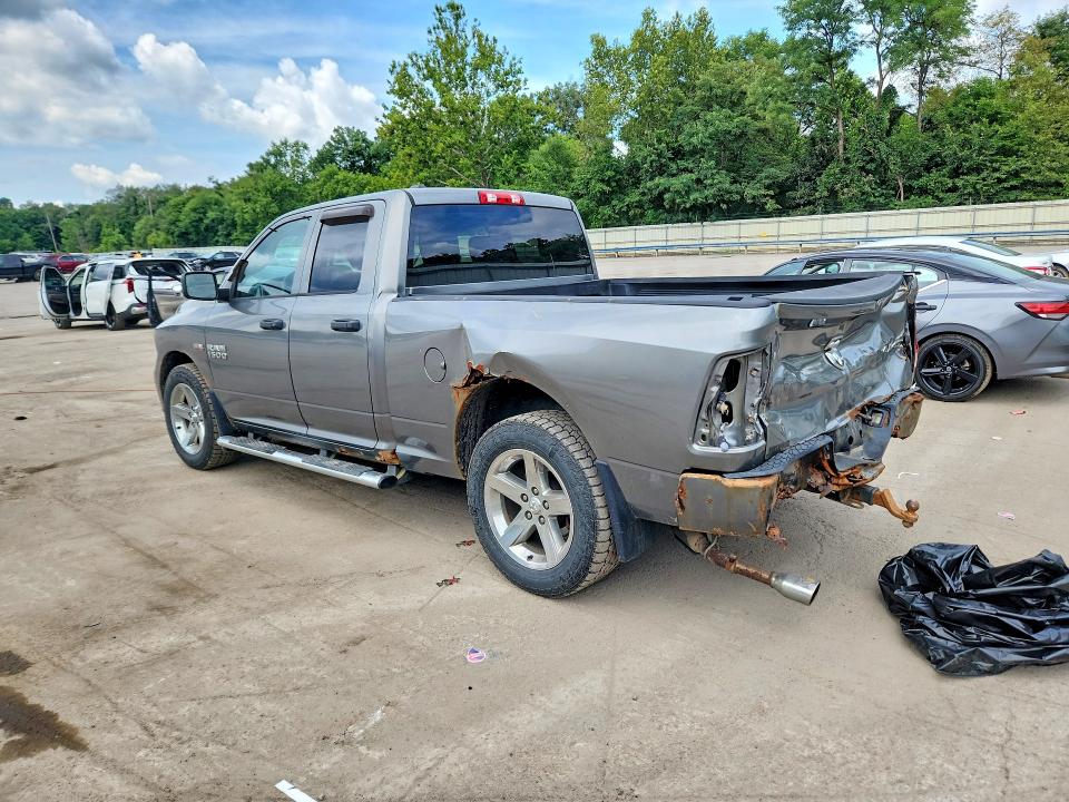 Aukcja sprzedaży 2013 Ram 1500, vin: 1C6RR7FT6DS528232, numer aukcji: 65619956