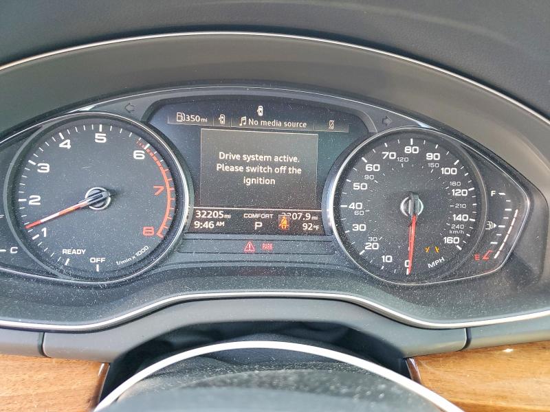 Aukcja sprzedaży 2022 Audi Q5, vin: WA1GAAFY3N2065946, numer aukcji: 63304396