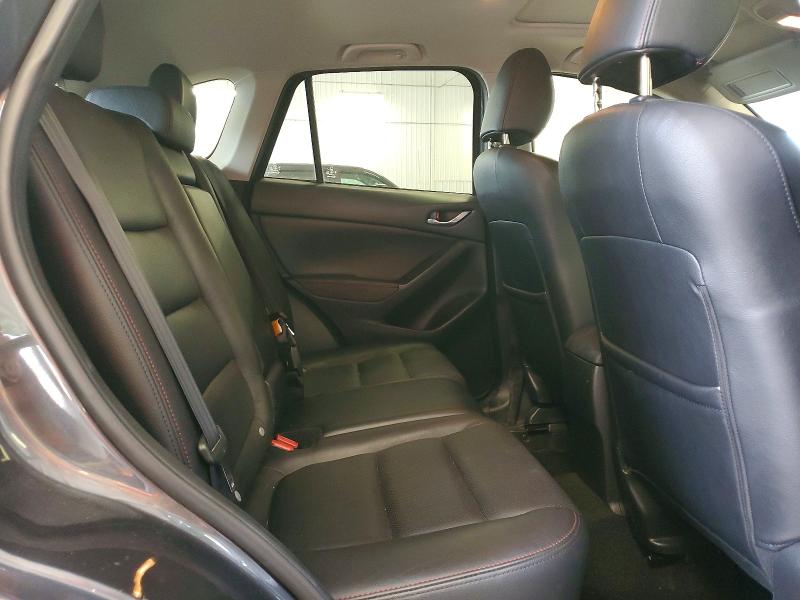 Продаж на аукціоні авто 2014 Mazda Cx-5, vin: JM3KE4DY4E0348495, номер лоту: 65287936