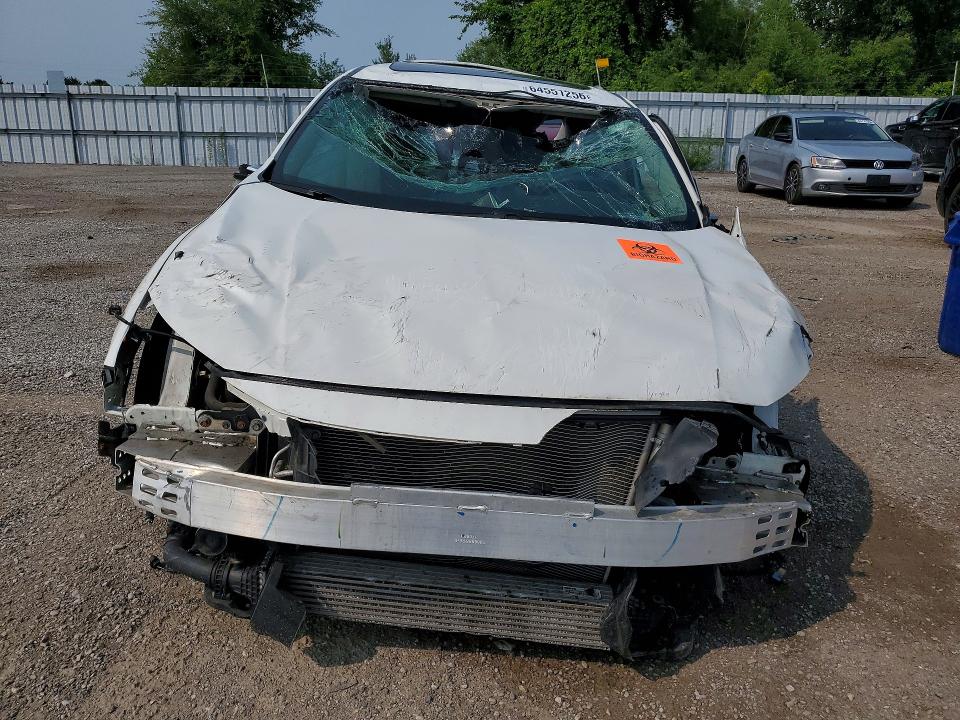 Aukcja sprzedaży 2016 Honda Civic, vin: 2HGFC1F97GH108751, numer aukcji: 64551256